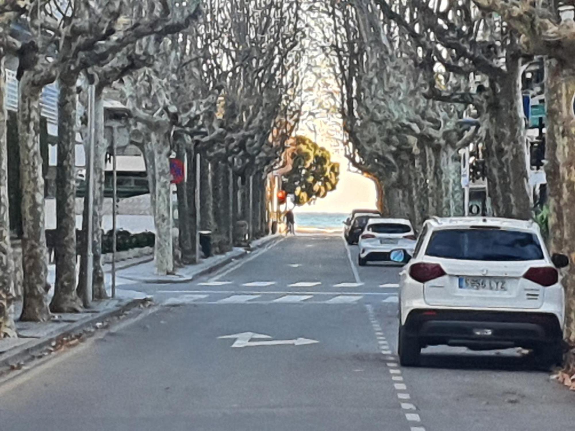 Salou Centro Piscina Gisamar 아파트 외부 사진