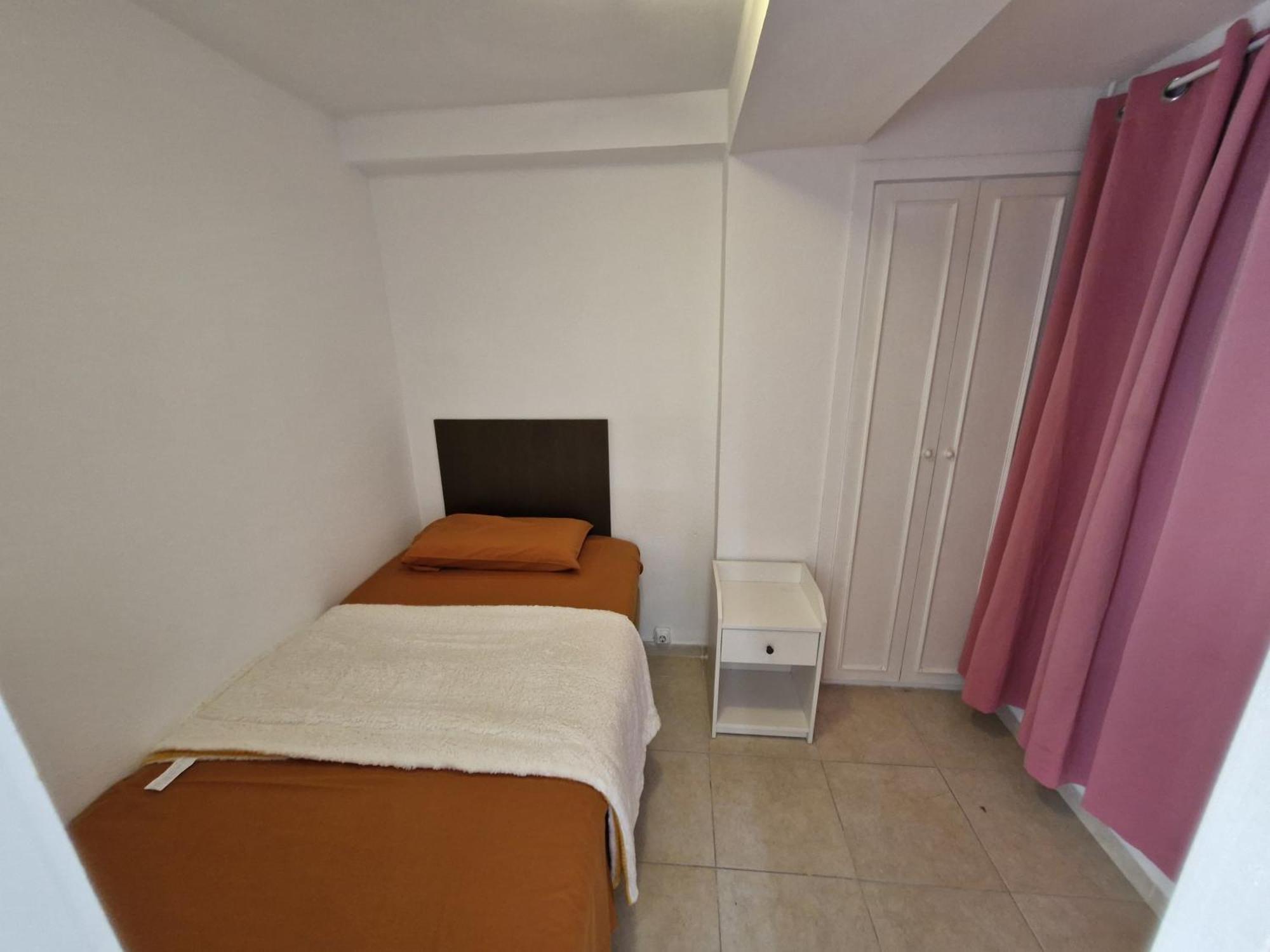 Salou Centro Piscina Gisamar 아파트 외부 사진