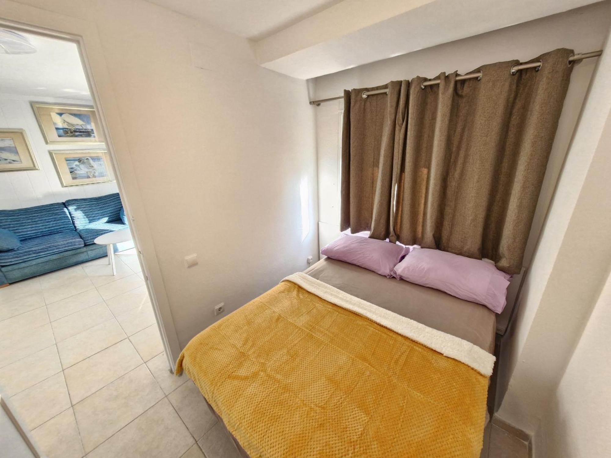 Salou Centro Piscina Gisamar 아파트 외부 사진