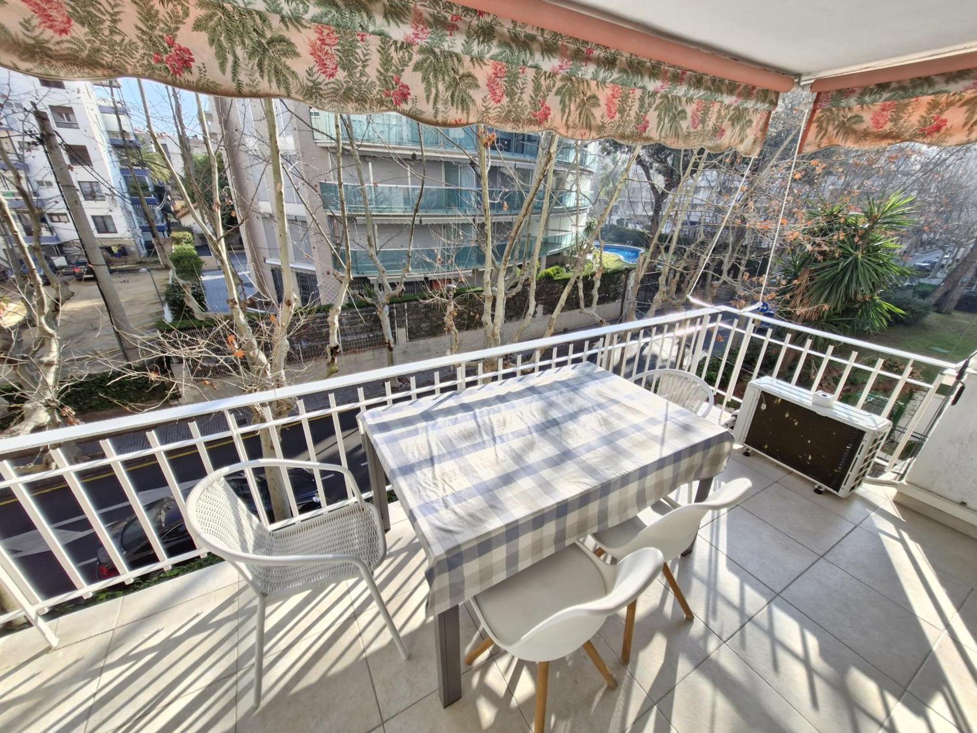 Salou Centro Piscina Gisamar 아파트 외부 사진